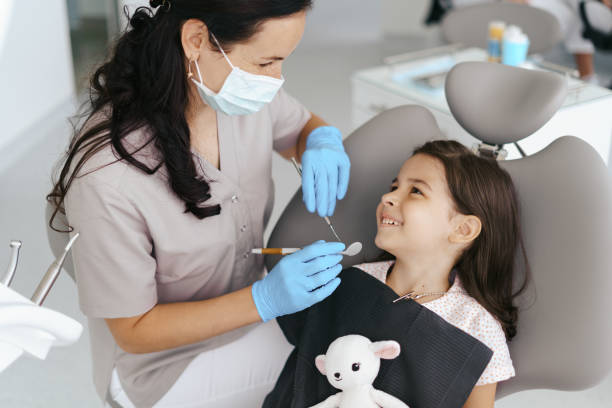 Best Emergency TMJ Treatment in Yacolt, WA