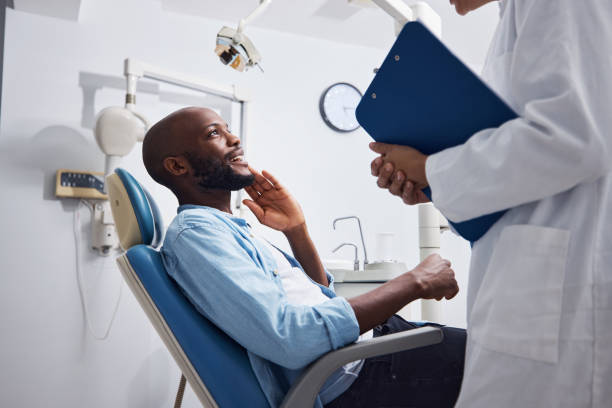 Best Emergency Dental Care for Broken or Chipped Teeth in Yacolt, WA