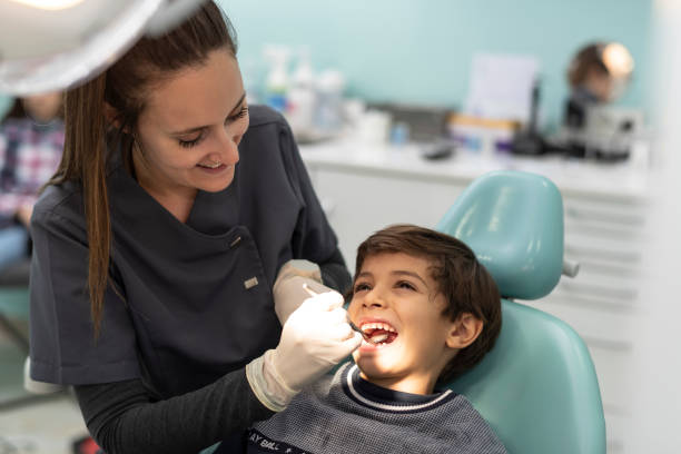 Best Weekend Emergency Dentist in Yacolt, WA